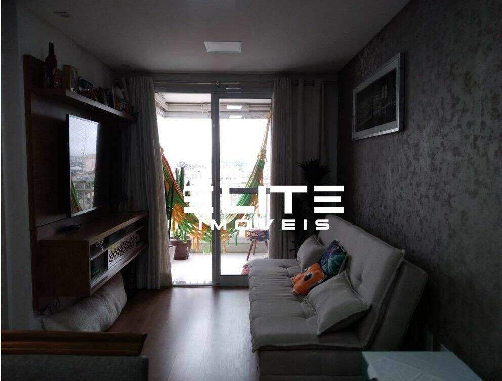 Apartamento à venda no Vila Floresta: 