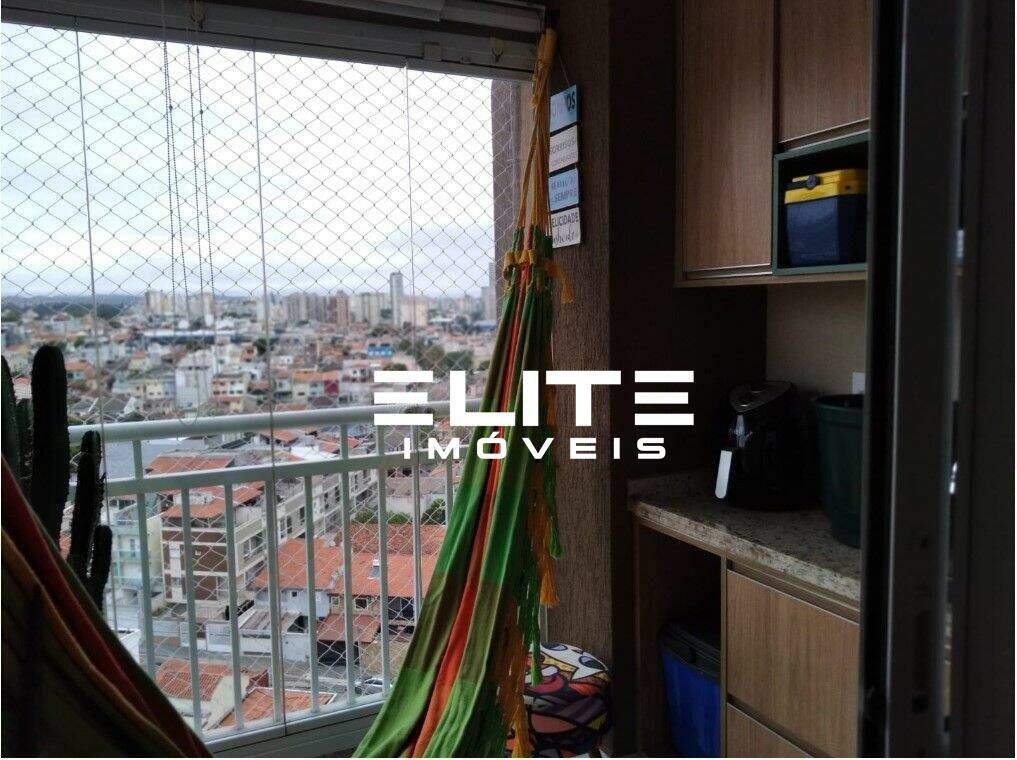 Apartamento à venda no Vila Floresta: 