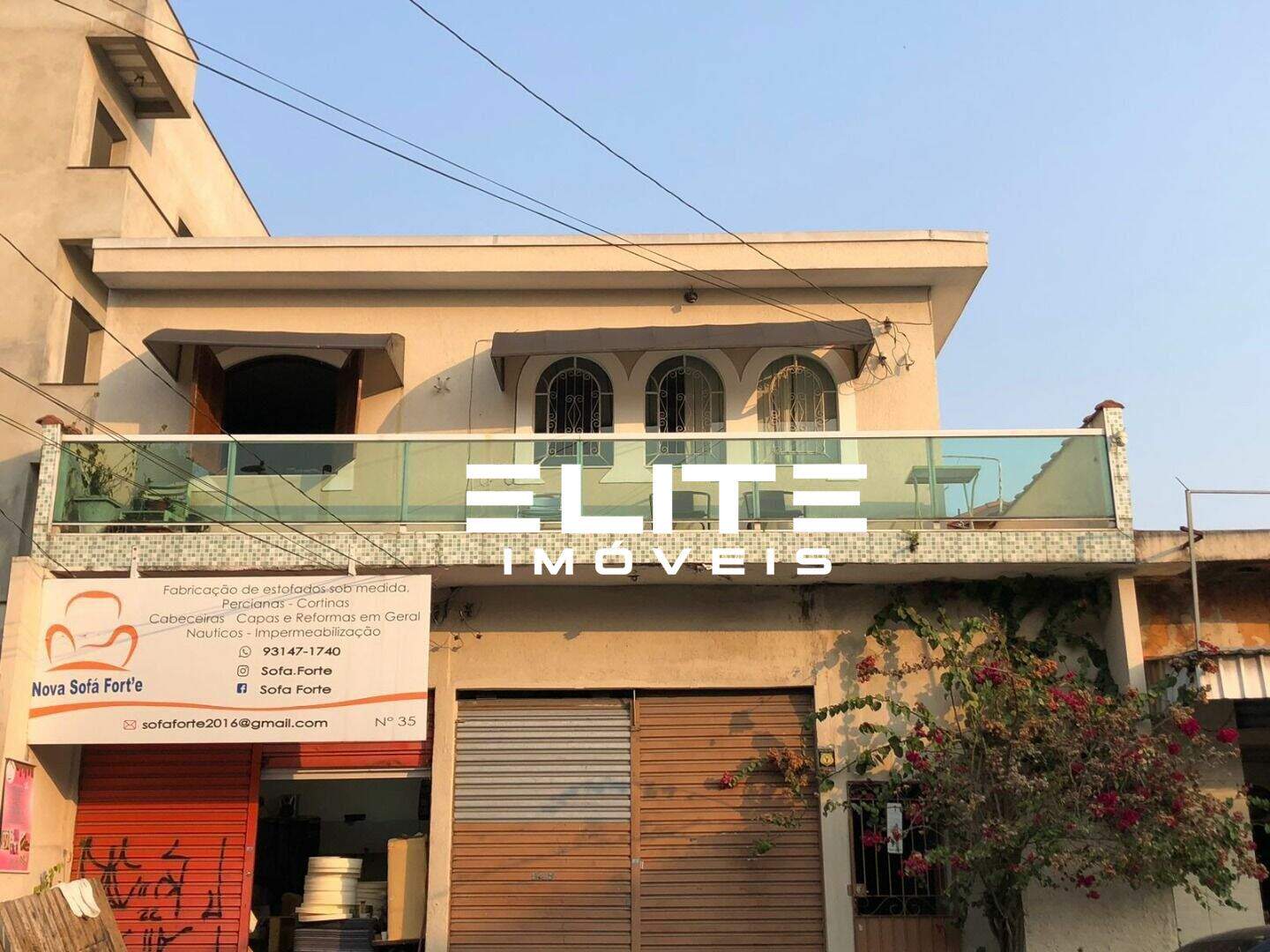 Casa à venda no Jardim Las Vegas: 