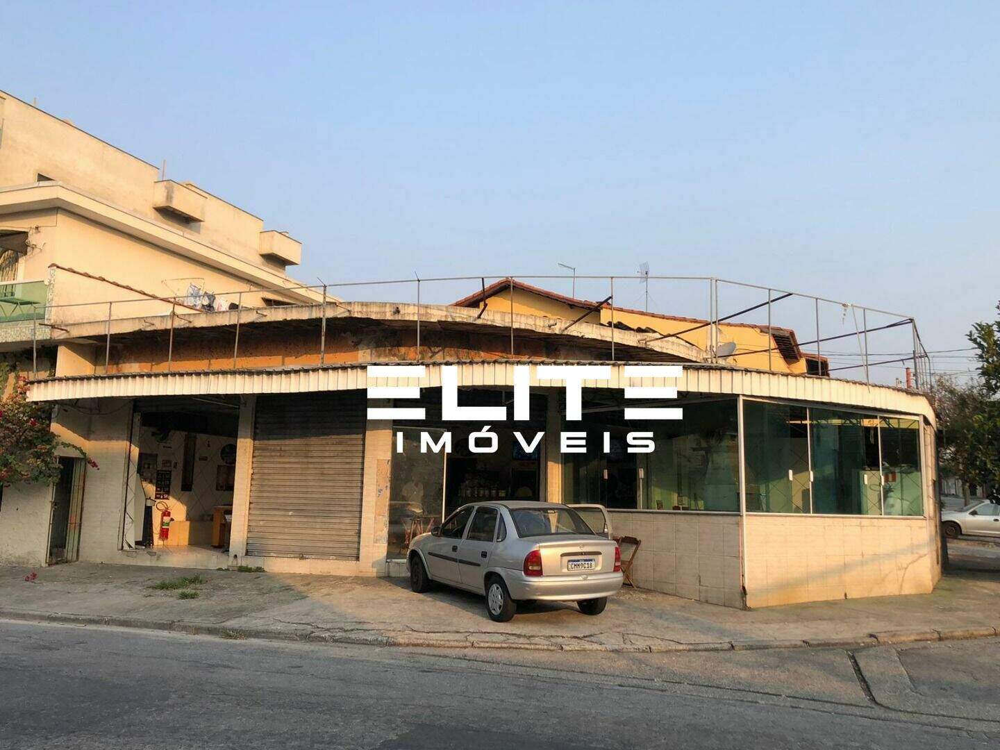 Prédio à venda no Jardim Las Vegas: 