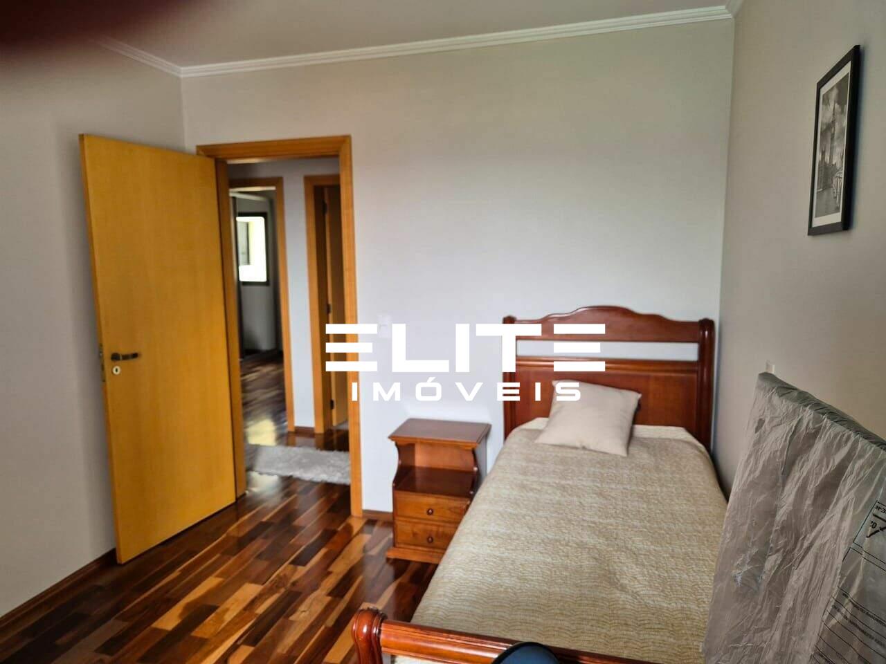 Apartamento à venda no Campestre: 