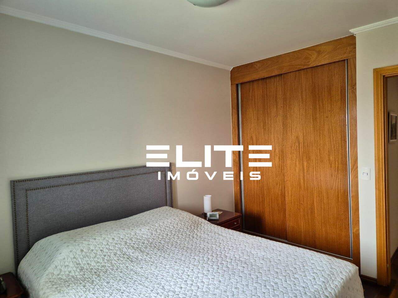 Apartamento à venda no Campestre: 