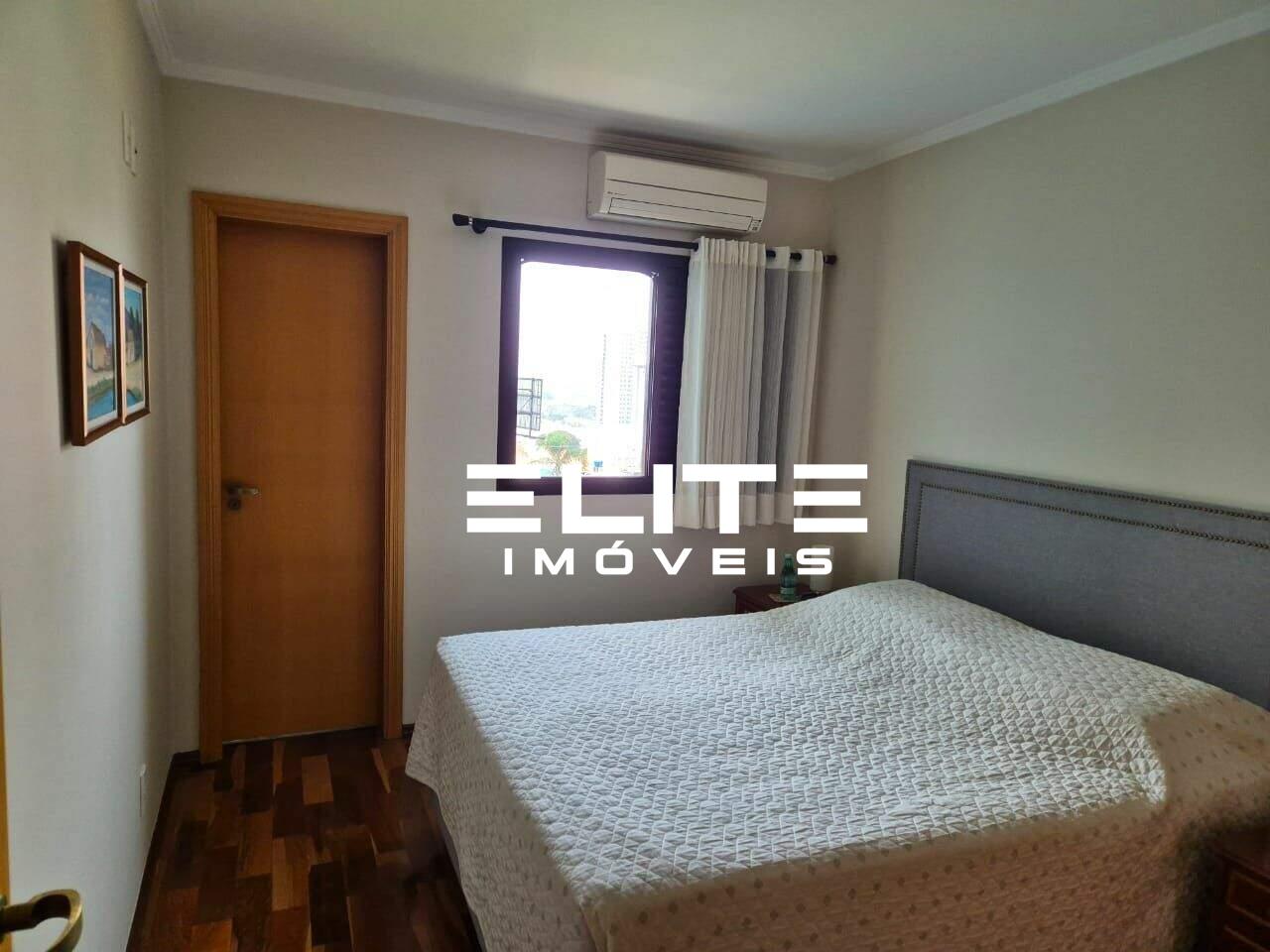 Apartamento à venda no Campestre: 