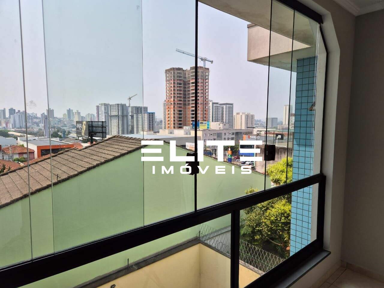 Apartamento à venda no Campestre: 