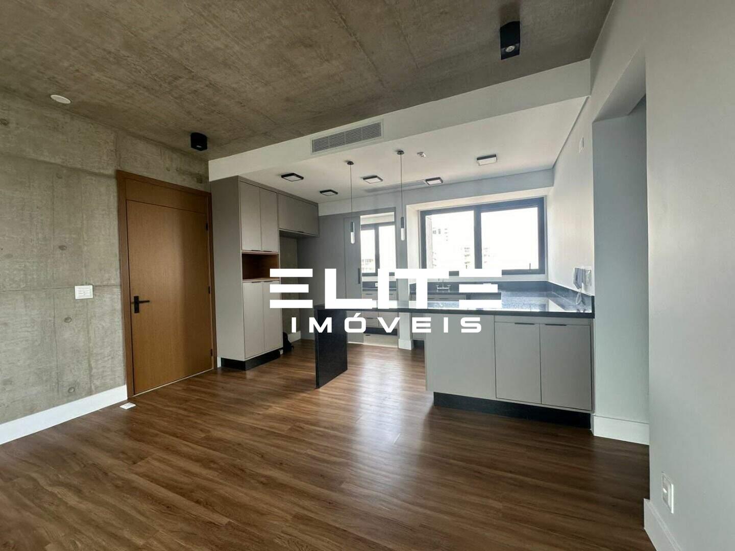 Apartamento à venda no Bairro Jardim: 