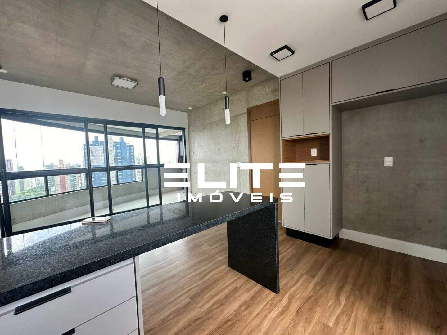 Apartamento à venda no Bairro Jardim: 