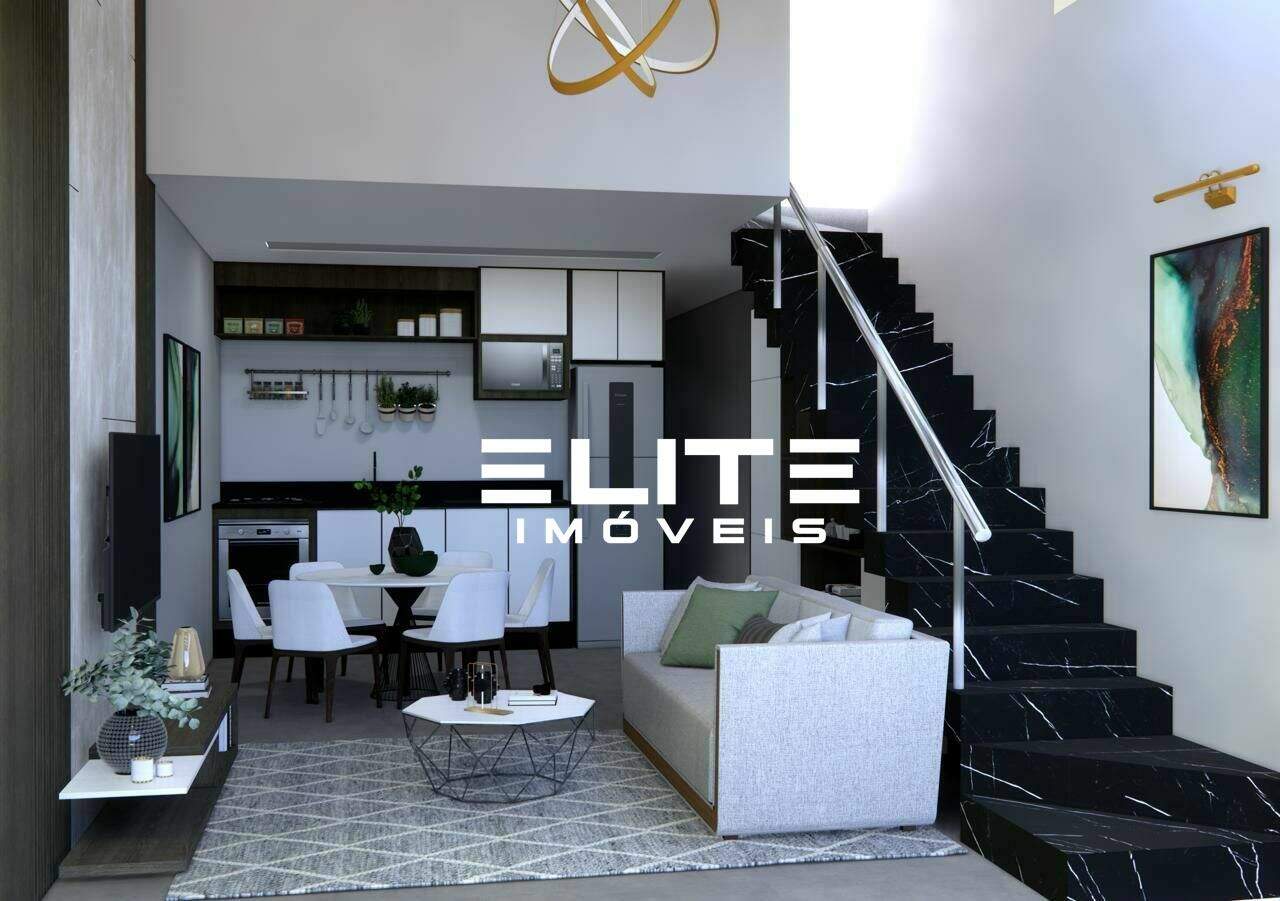 Casa à venda no Vila Marina: 