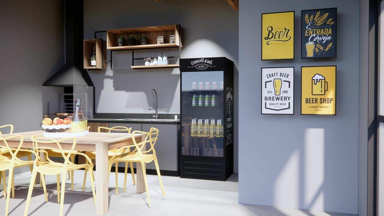 Casa à venda no Vila Marina: 