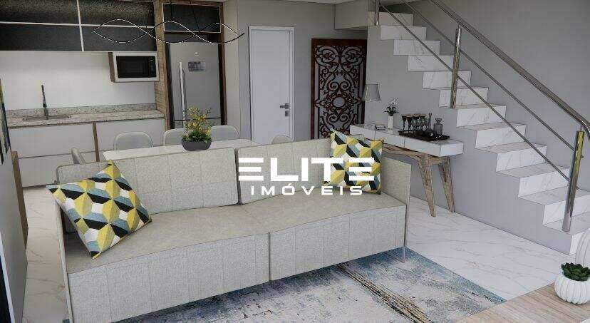 Sobrado à venda no Vila Pinheirinho: 