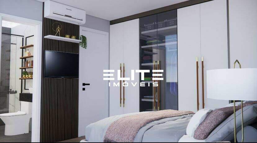 Sobrado à venda no Vila Pinheirinho: 