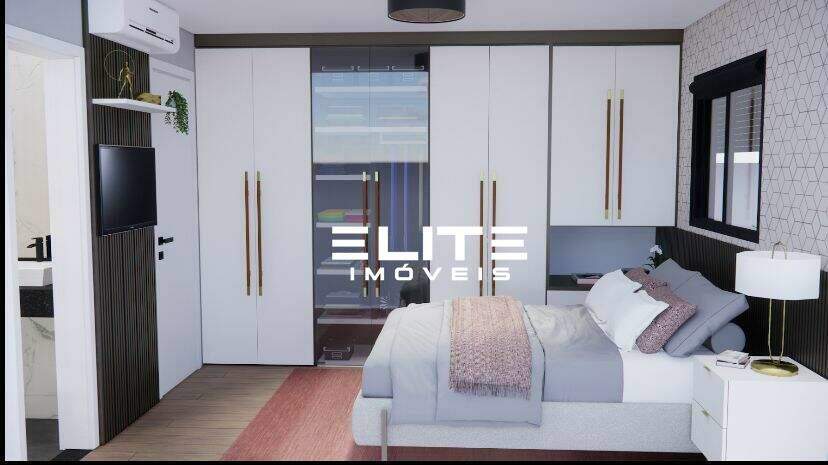 Sobrado à venda no Vila Pinheirinho: 