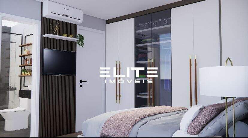 Sobrado à venda no Vila Pinheirinho: 