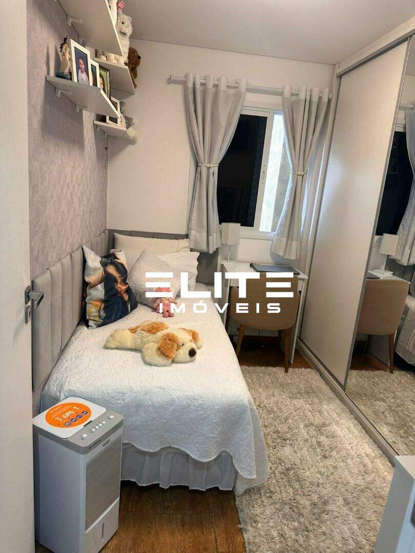 Cobertura à venda no Vila Baeta Neves: 