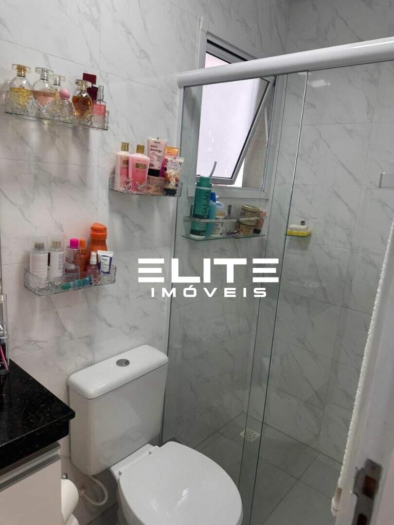 Cobertura à venda no Vila Baeta Neves: 