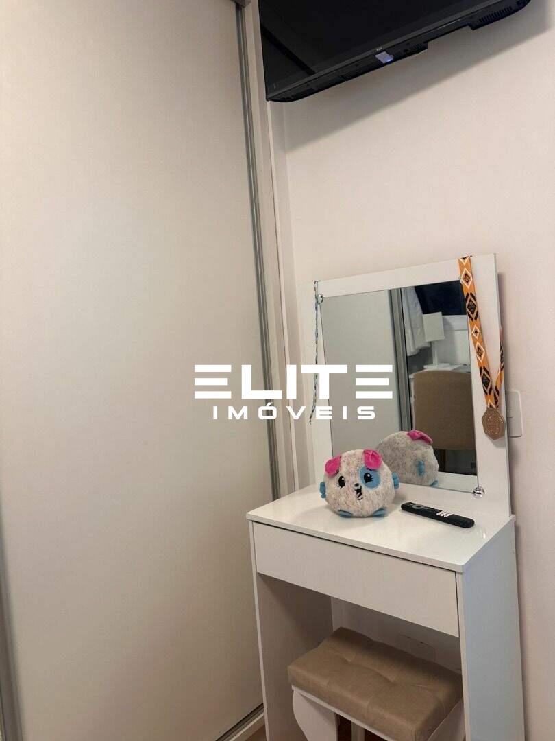 Cobertura à venda no Vila Baeta Neves: 