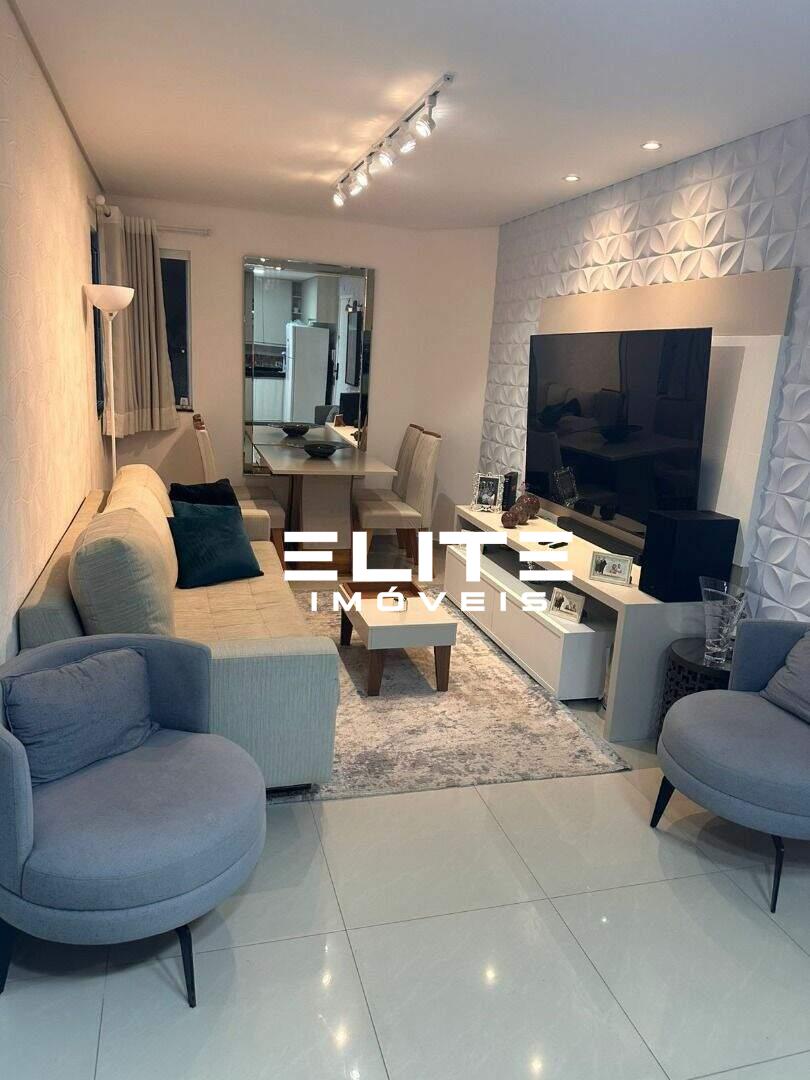 Cobertura à venda no Vila Baeta Neves: 