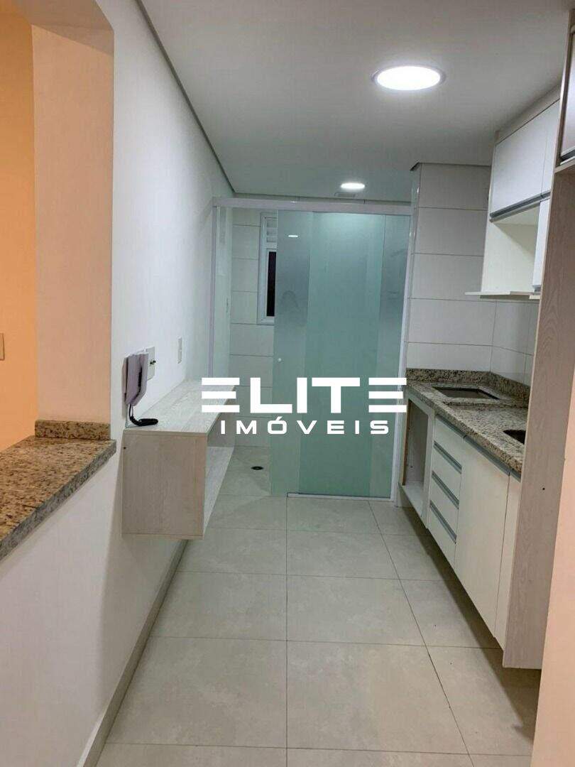 Apartamento à venda no Vila Pires: 