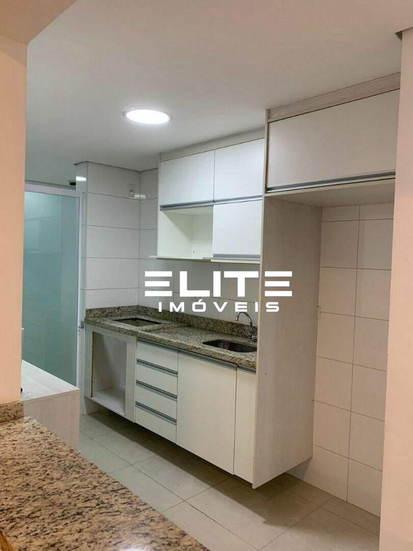 Apartamento à venda no Vila Pires: 