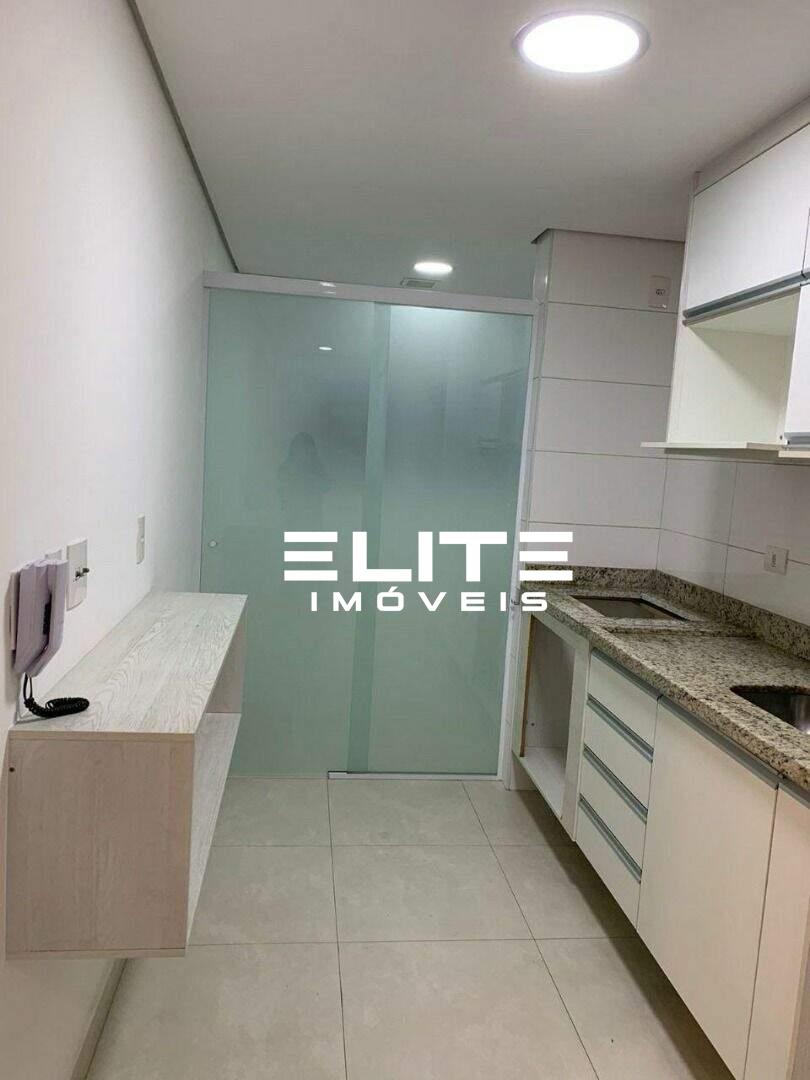 Apartamento à venda no Vila Pires: 