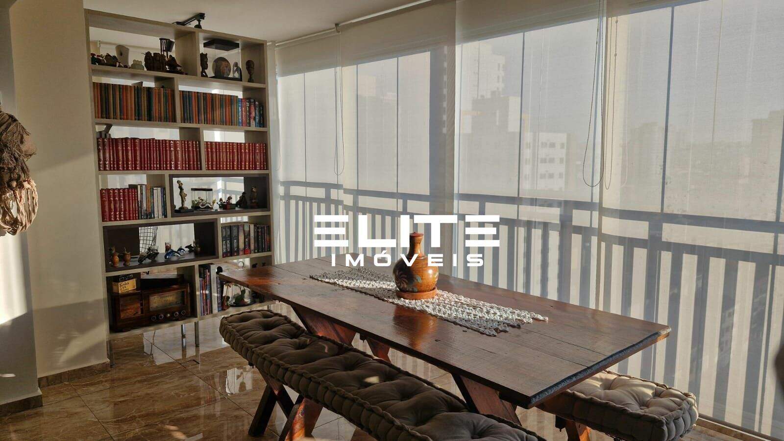 Apartamento à venda no Barcelona: 