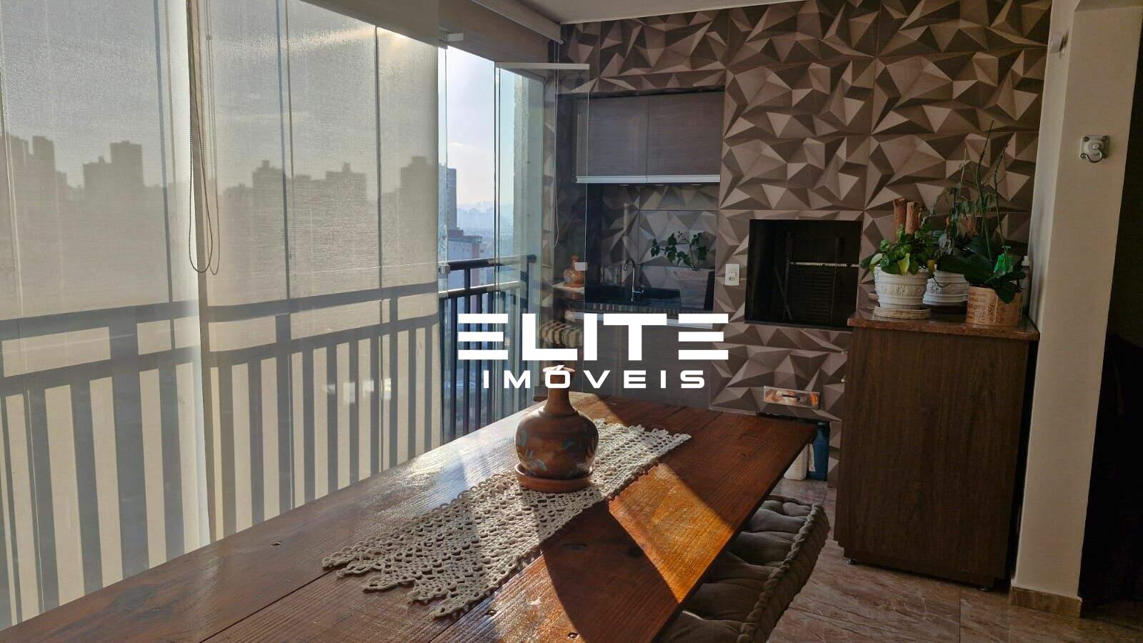 Apartamento à venda no Barcelona: 