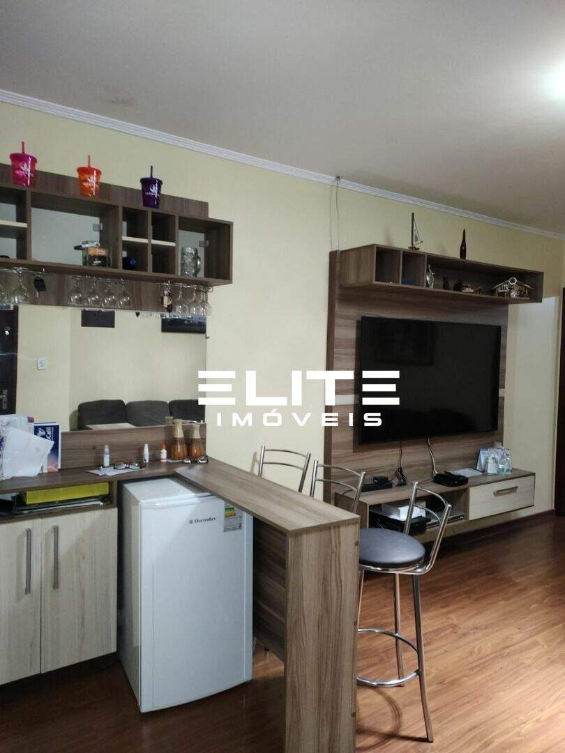 Casa à venda no Vila Tibiriçá: 