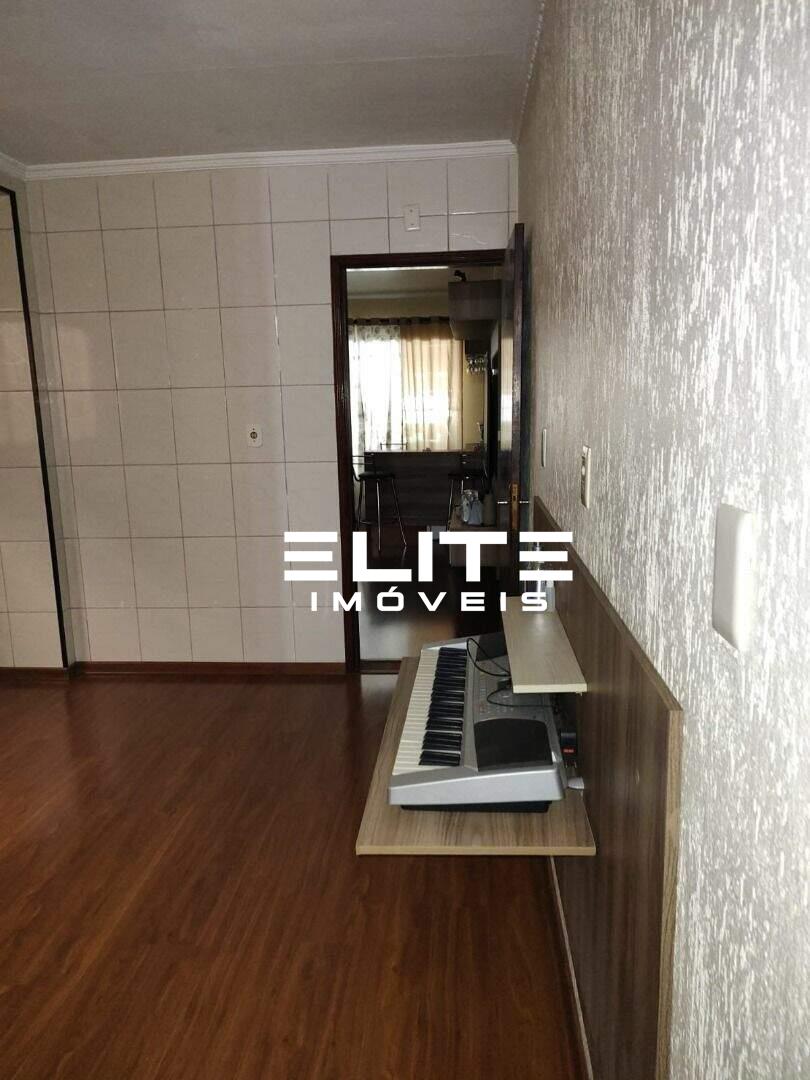 Casa à venda no Vila Tibiriçá: 