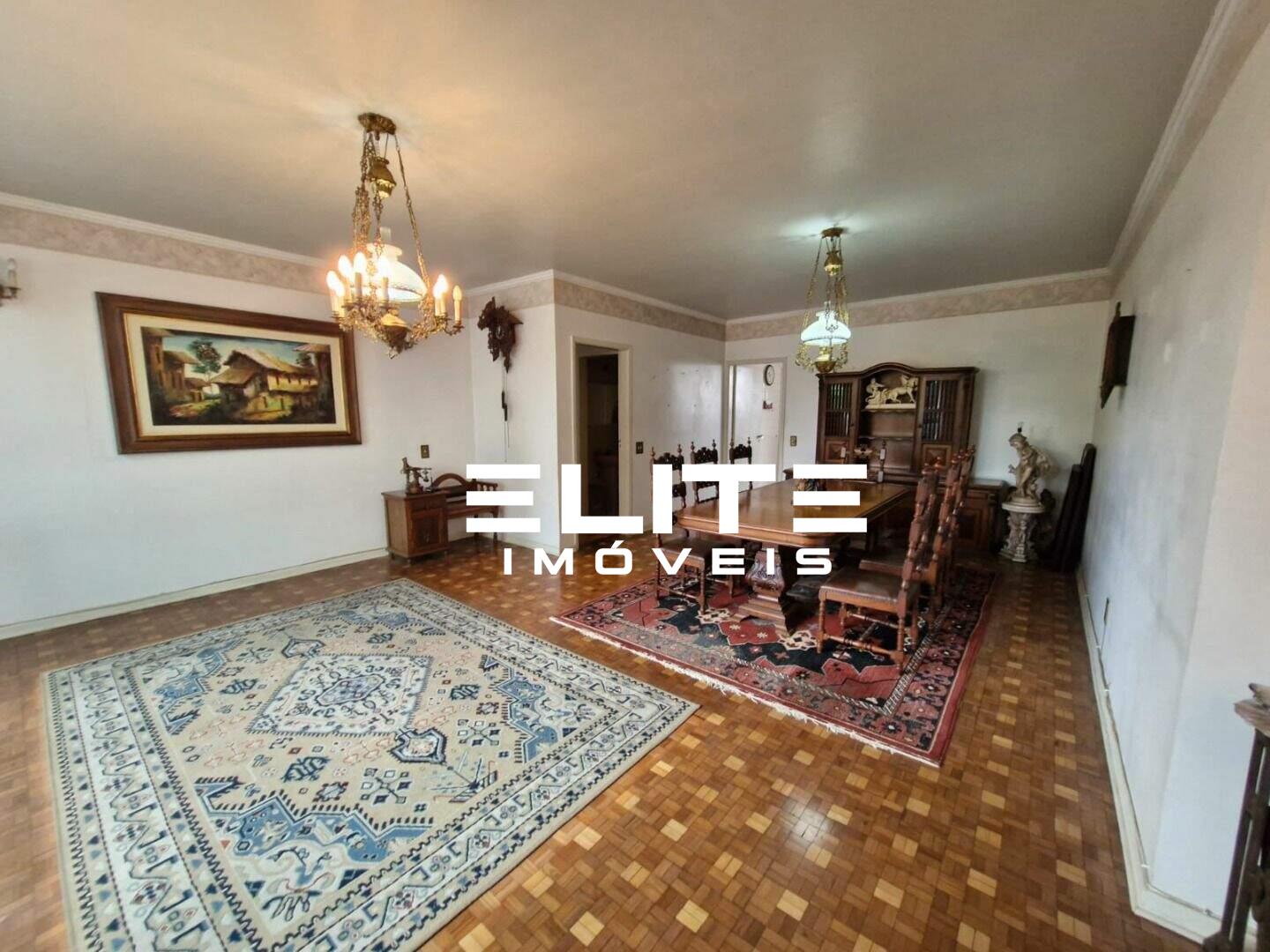 Apartamento à venda no Vila Guiomar: 