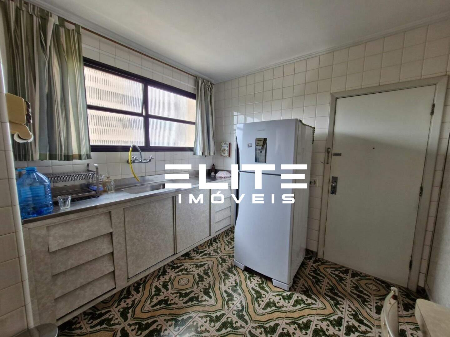 Apartamento à venda no Vila Guiomar: 