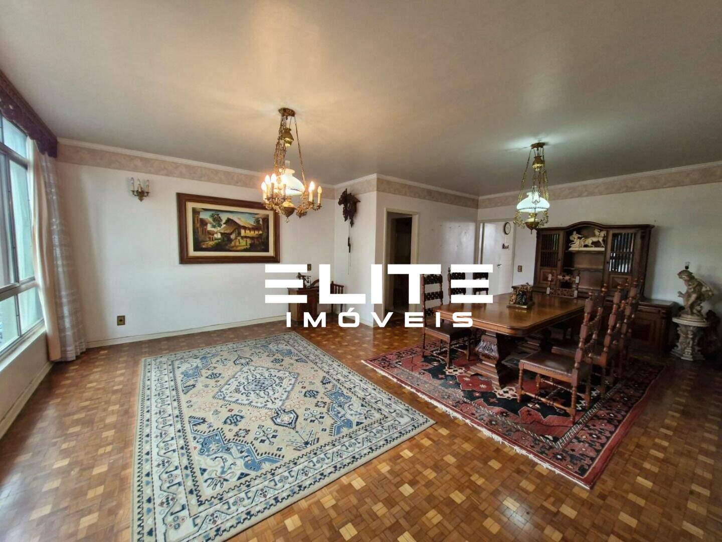 Apartamento à venda no Vila Guiomar: 