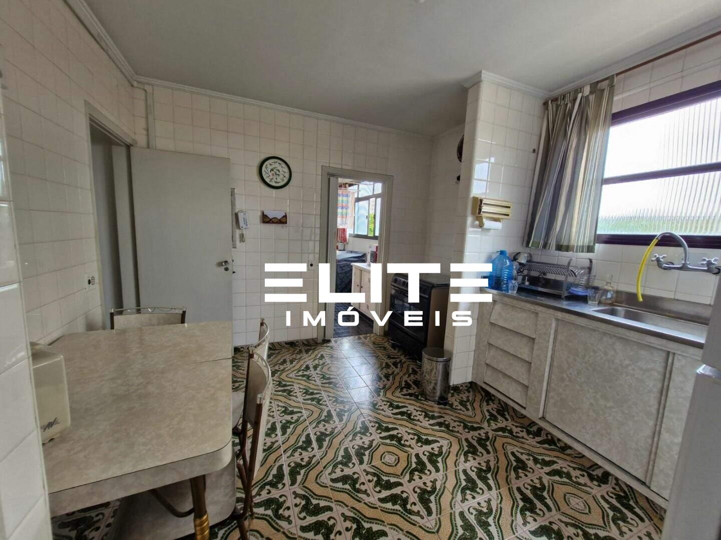 Apartamento à venda no Vila Guiomar: 