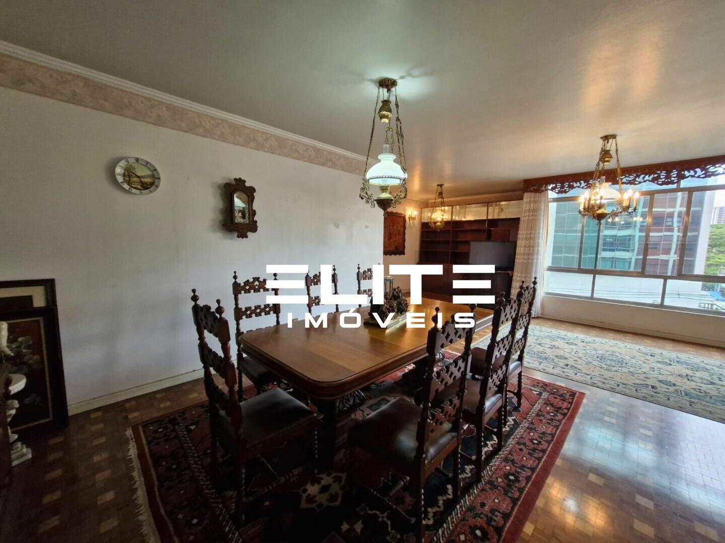 Apartamento à venda no Vila Guiomar: 