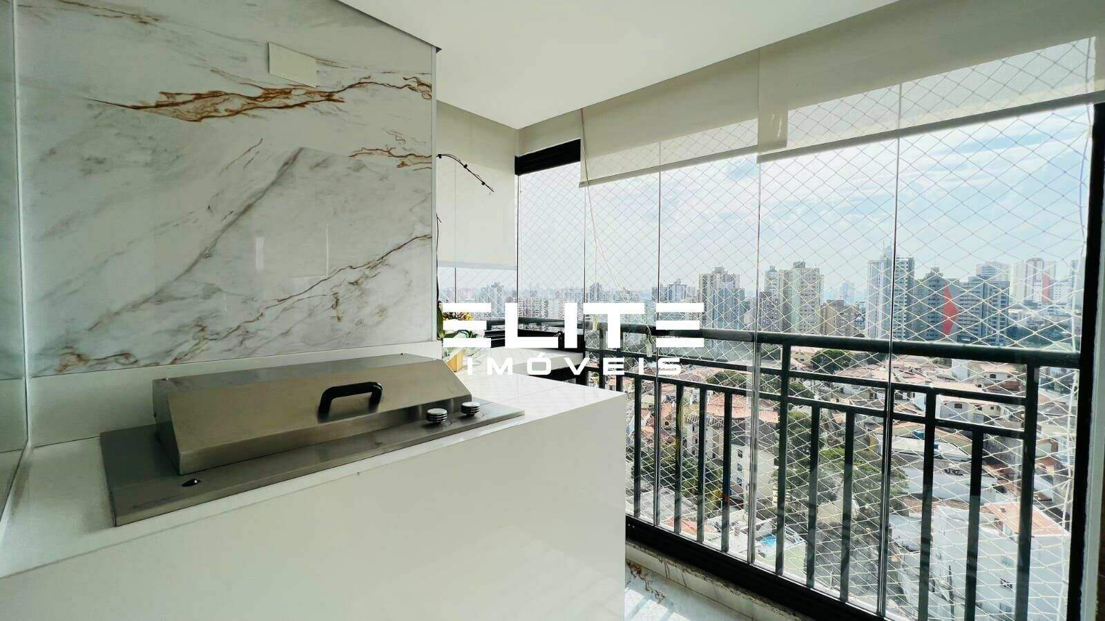 Apartamento à venda no Vila Floresta: 