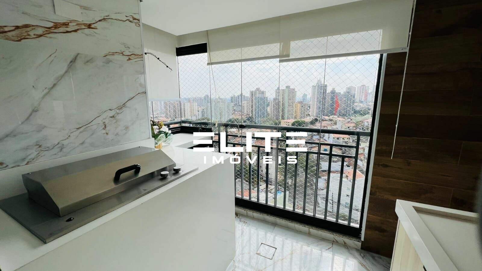 Apartamento à venda no Vila Floresta: 