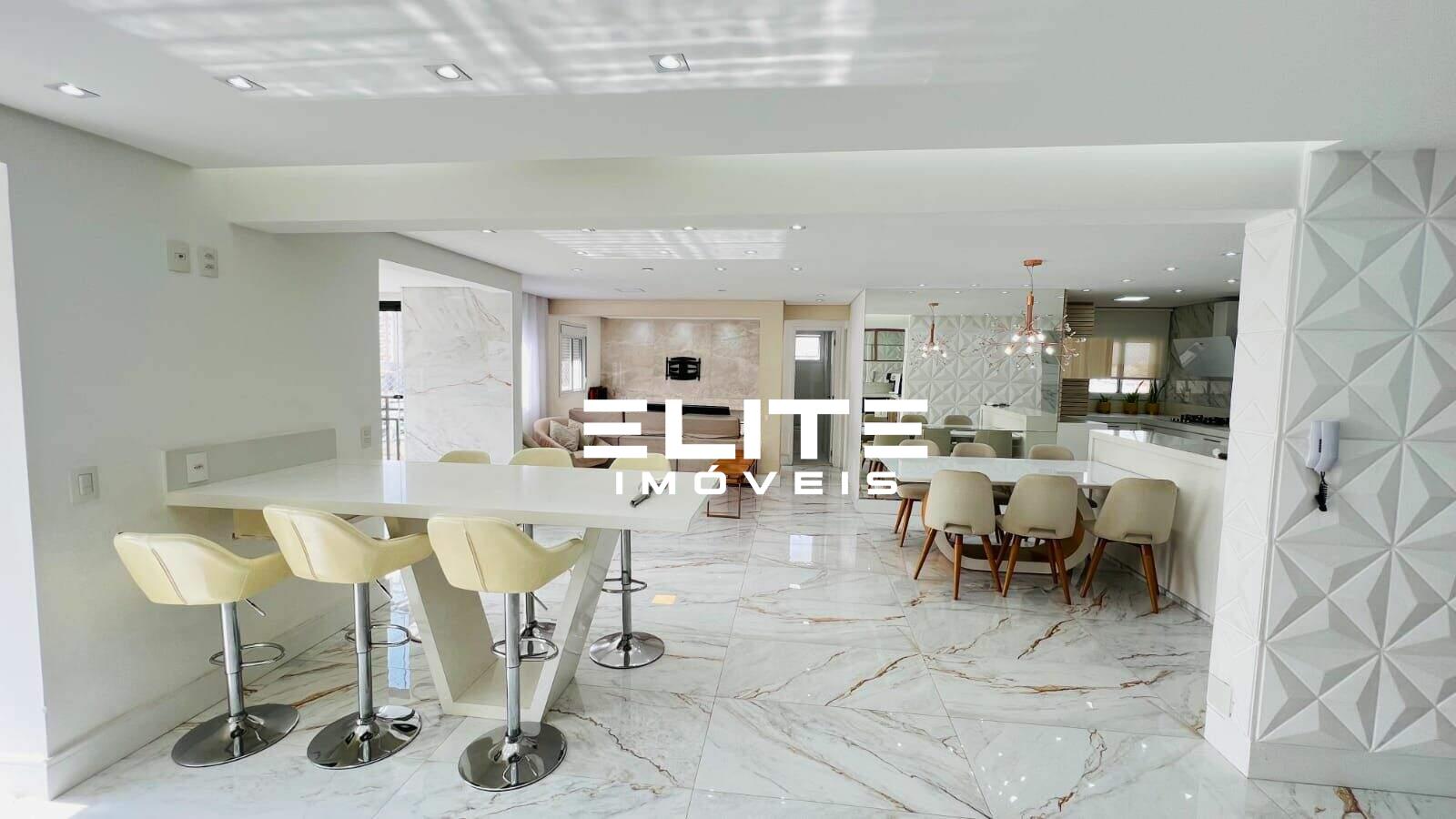 Apartamento à venda no Vila Floresta: 