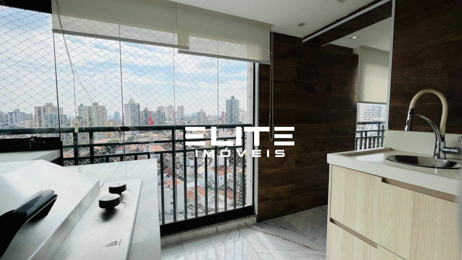 Apartamento à venda no Vila Floresta: 