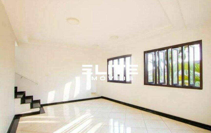 Sobrado à venda no Vila Alzira: 