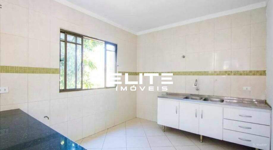 Sobrado à venda no Vila Alzira: 