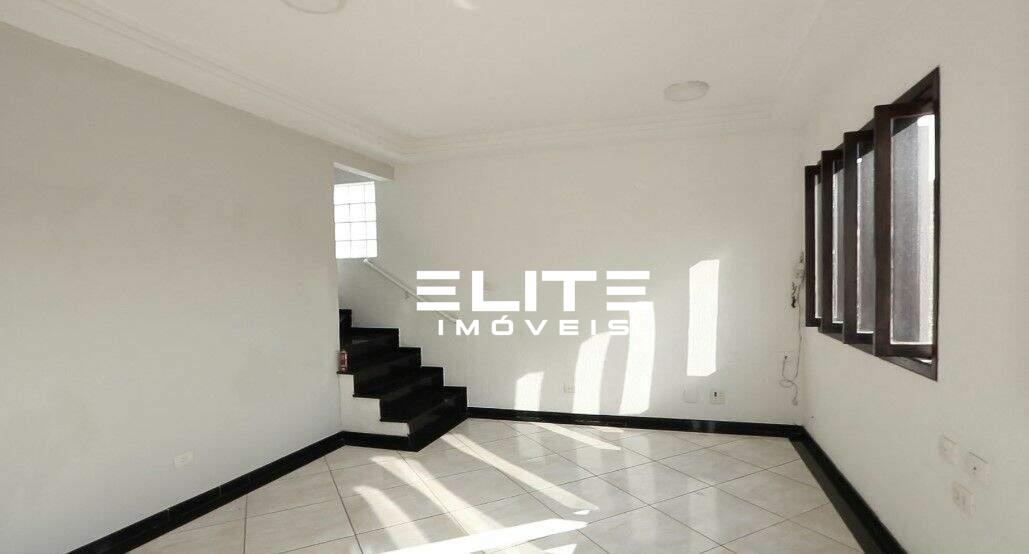 Sobrado à venda no Vila Alzira: 