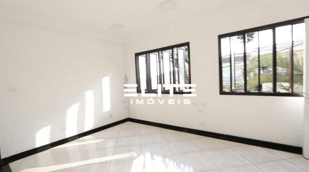 Sobrado à venda no Vila Alzira: 