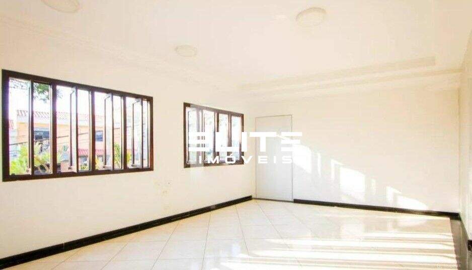 Sobrado à venda no Vila Alzira: 