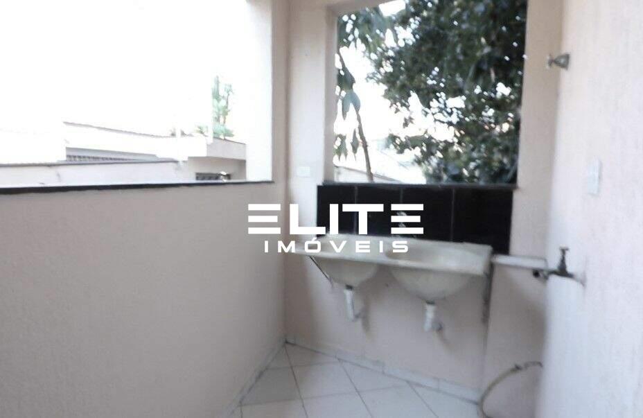 Sobrado à venda no Vila Alzira: 