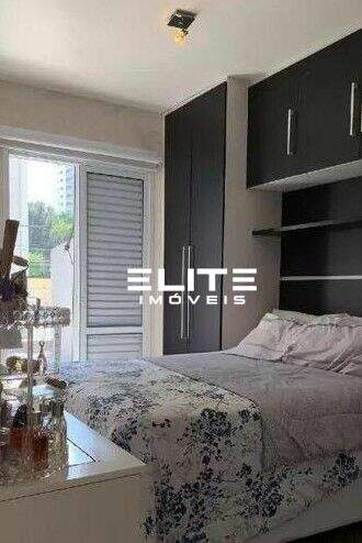 Sobrado à venda no Parque das Nações: 