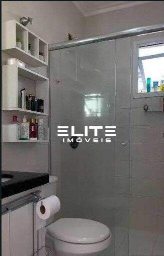 Sobrado à venda no Parque das Nações: 