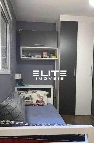 Sobrado à venda no Parque das Nações: 