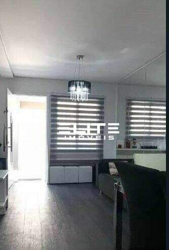 Sobrado à venda no Parque das Nações: 