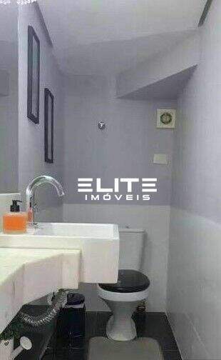 Sobrado à venda no Parque das Nações: 