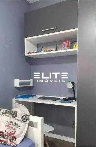 Sobrado à venda no Parque das Nações: 