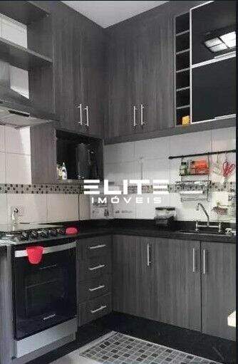 Sobrado à venda no Parque das Nações: 