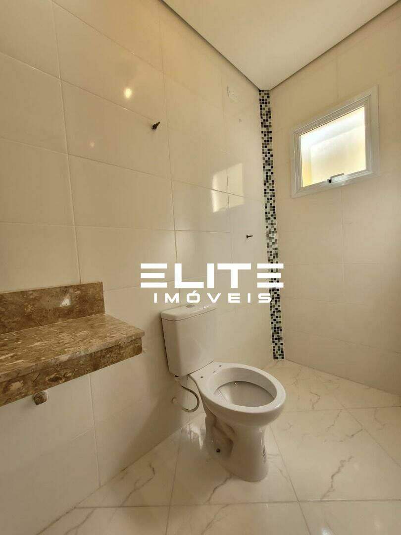 Sobrado à venda no Vila Príncipe de Gales: 